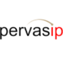 Logo PERVASIP CORP.NEW DL -,01