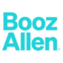 Logo Booz Allen Hamilton