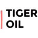 Logo TIGER OIL+ENERGY DL-,01
