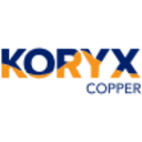 Logo Koryx Copper
