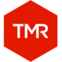 Logo TEXAS MINERAL RES DL-,01