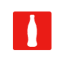 Logo Coca-Cola European Partners