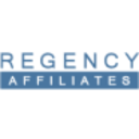 Logo REGENCY AFFLTS NEW DL-,40