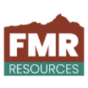 Logo FMR Resources
