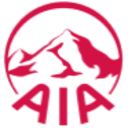 Logo AIA Group