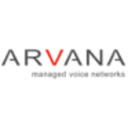 Logo ARVANA INC. DL-,001