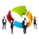 Logo IJJ CORP. NEW DL-,001