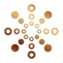 Logo Tesoro Minerals Co.