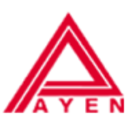 Logo Ayan Enerji