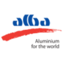 Logo ALUMINIUM BAHRAIN GDR 1