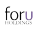 Logo FORU HOLDINGS INC.DL-,001