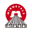 Logo MINMETALS DEV. A YC 1
