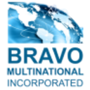 Logo Bravo Multinational