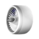 Logo TURBOMECANICA NAM. LN0,10