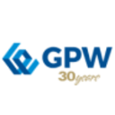 Logo Warsaw Stock Exchange (GPW)
