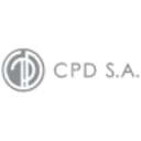 Logo CPD S.A. ZY -,10