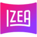Logo IZEA Worldwide