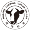 Logo China Modern Dairy
