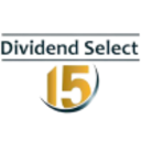 Logo DIVIDEND SELECT 15 CORP.