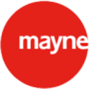 Logo Mayne Pharma Group