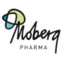 Logo Moberg Pharma