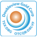 Logo Doubleview Gold