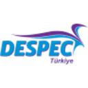 Logo Despec Bilgisayar