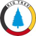 Logo Big Tree Carbon