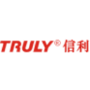 Logo Truly Intl.