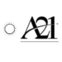 Logo APOGEE 21 HLDGS INC.DL-01