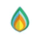 Logo ALTERN.ENERG.NEW DL-,0001