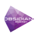 Logo Obsidian Energy