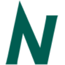 Logo NORTH WEST CO. (VV,+CV.)