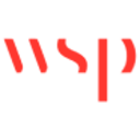 Logo WSP Global