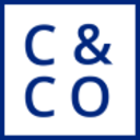 Logo COHEN + COMPANY DL -,001