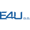 Logo E4U AS KC 100