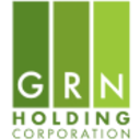 Logo GRN HOLDING CORP DL-,001