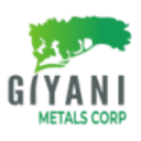 Logo GIYANI METALS