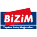 Logo BIZIM TOPTAN
