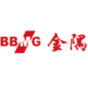 Logo BBMG CORP. A YC1