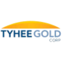 Logo TYHEE GOLD CO.