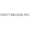 Logo XSOVT BRANDS INC. DL-,01