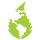 Logo FOR T.EARTH CORP. DL-,001