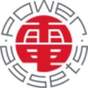 Logo Power Assets (ADR)