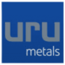 Logo URU METALS