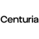 Logo CENTURIA CAPITAL UTS