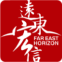 Logo Far East Horizon