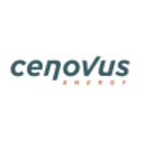 Logo CENOVUS ENERGY PFD SR.1