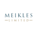Logo MEIKLES LTD ZE -,01