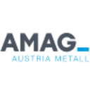 Logo AMAG Austria Metall
